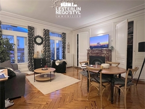 t3 à la vente -   76600  LE HAVRE, surface 75 m2 vente t3 - UBI468231641